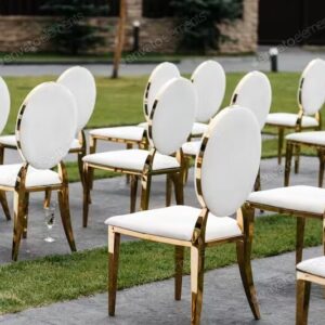 Chic Seating Ensemble