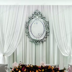 Elegance Bliss Backdrop