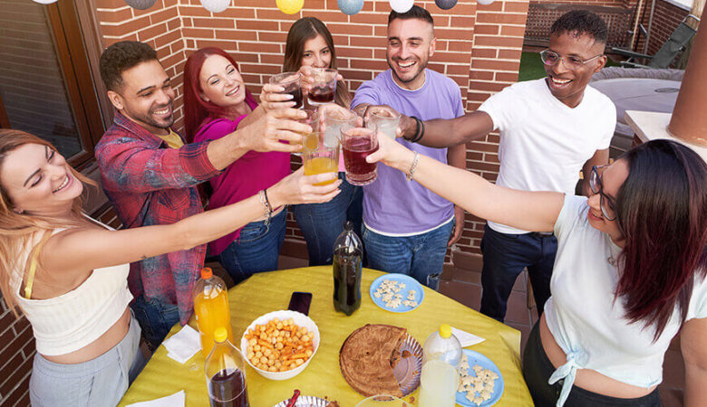 Social Gatherings